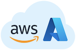 Microsoft Azure & AWS